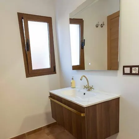 Pla De La Casa Σαλέ Quatretondeta