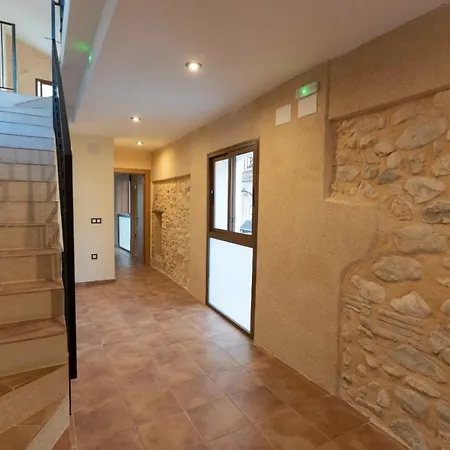 Pla De La Casa Quatretondeta