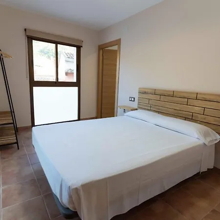 Σαλέ Pla De La Casa *