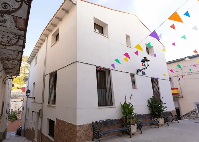 Σαλέ Pla De La Casa Quatretondeta