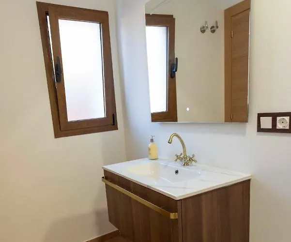 Pla De La Casa Σαλέ Quatretondeta