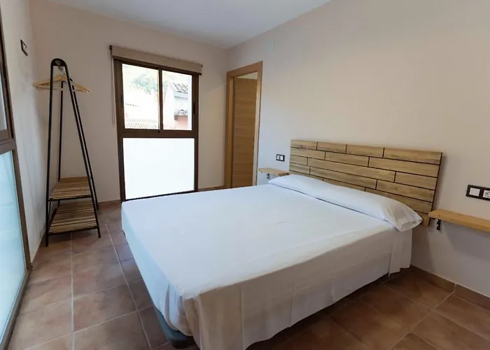 Σαλέ Pla De La Casa *